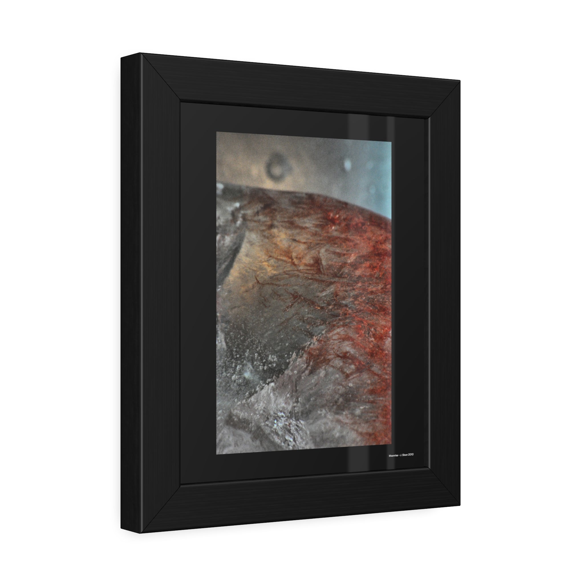 Moonrise - Framed Paper Posters
