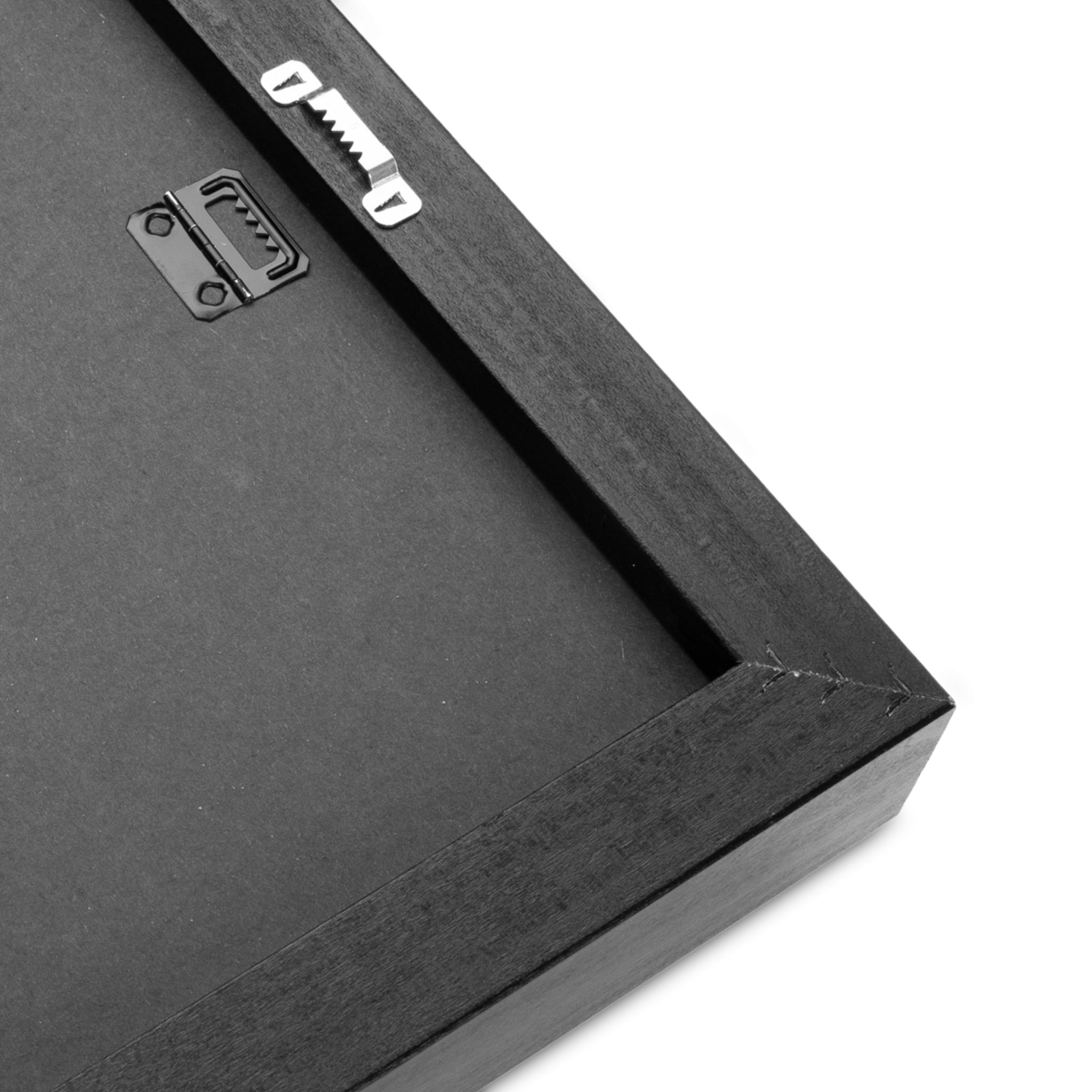 Honeybee on Mint - Gallery Canvas Wraps, Horizontal Frame