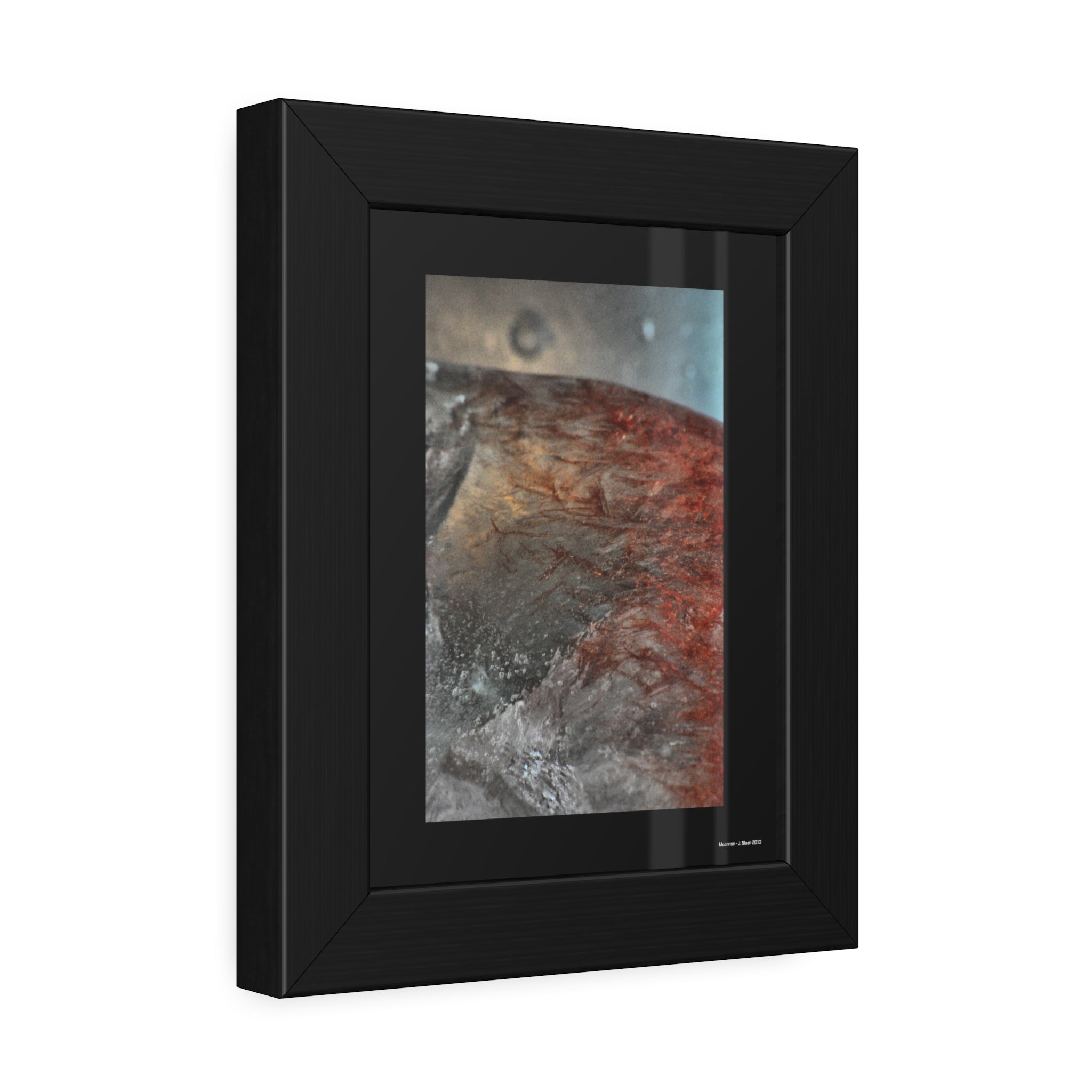 Moonrise - Framed Paper Posters
